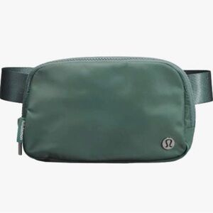 Lululemon Everywhere Beltbag 1L Tidewater Teal
